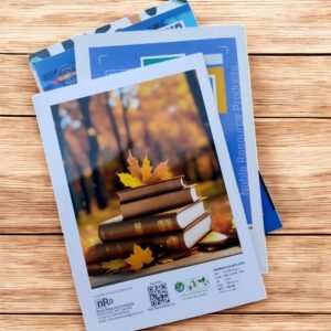 nrp plus a4 notebook
