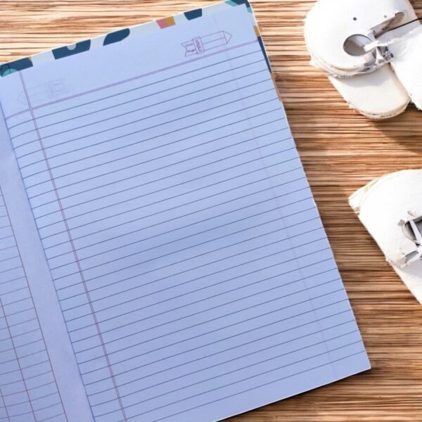 nRp Vidya Veer A4 Notebooks - Image 2