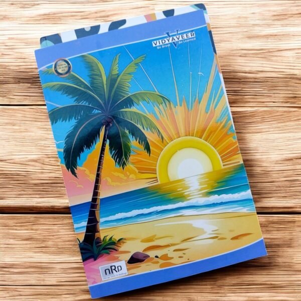 nRp VidyaVeer Notebook