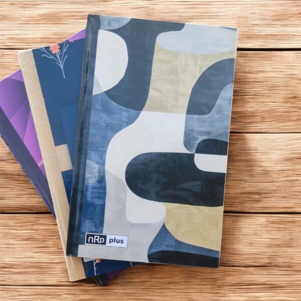 nrp plus case bound notebooks