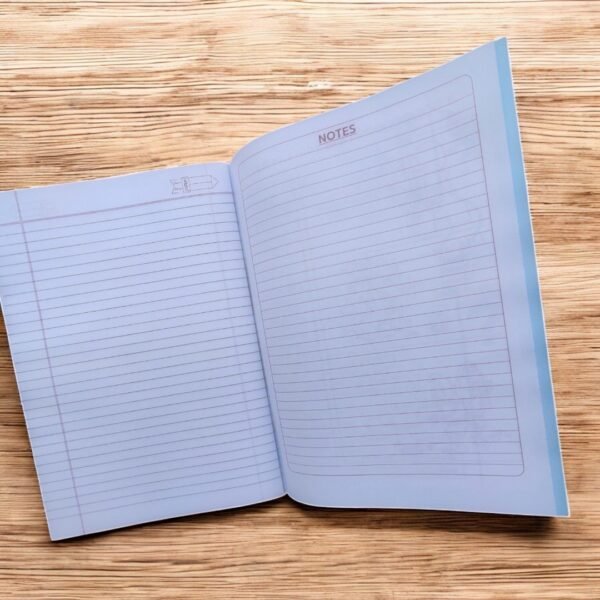 nRp  Premium (One) A4 Notebook - Image 7