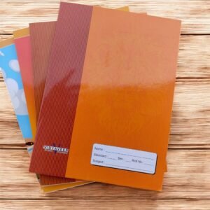 nrp Vidyaveer Crown Notebooks