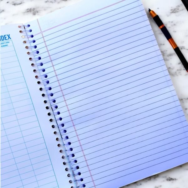 nRp  Vidyaveer Spiral Notebook - Image 2