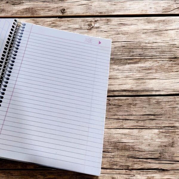 nRp Premium Spiral Notebooks - 200-600 Pages - Image 3