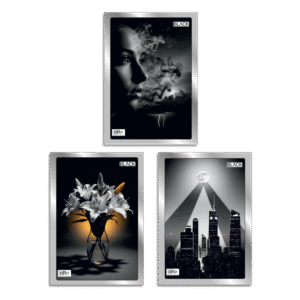 A4 Size Notebooks
