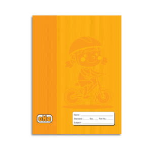King Size Notebooks