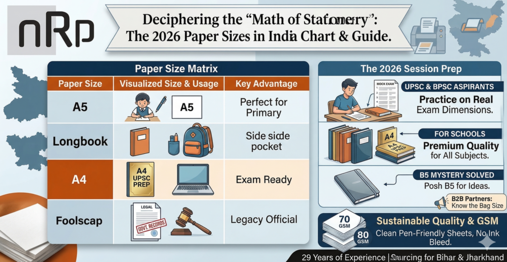 paper-sizes-in-india-chart