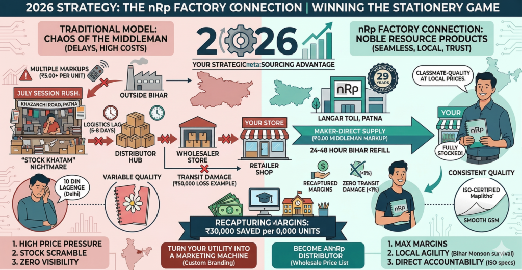 buying notebooks in bulk from factory