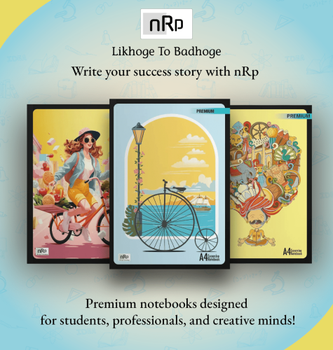 Notebook Manufacturer